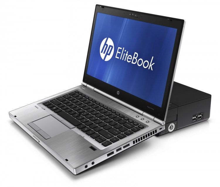 Ноутбук HP EliteBook 8460p (LY424EA)