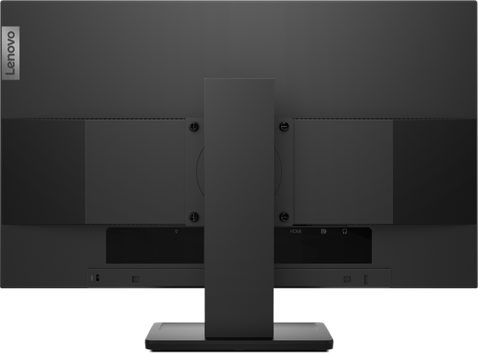 Монитор Lenovo 24" ThinkVision E24q-20 (62CFGAT1EU)