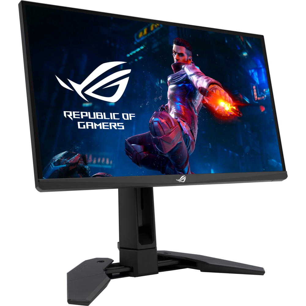 Монитор ASUS 24" PG248QP ROG Swift Pro