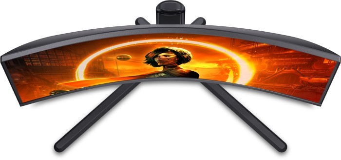 Монитор AOC 32" CQ32G3SU