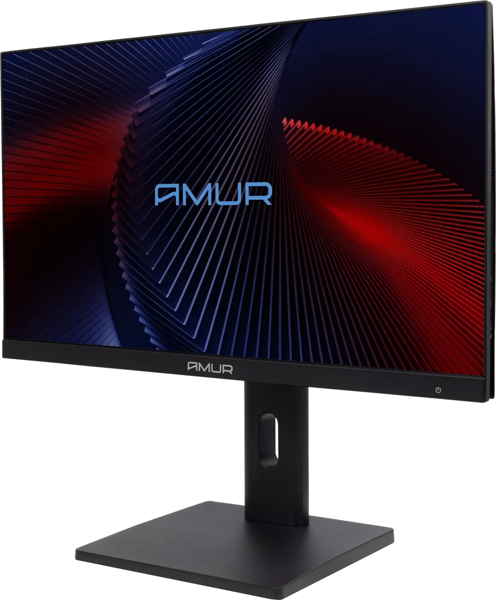 Моноблок Amur Тигр H6I12 (2117533)