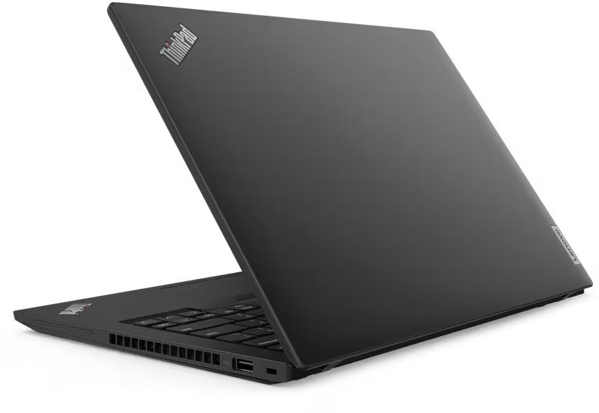Ноутбук Lenovo ThinkPad T14 Gen 4 (21HD005XRT)