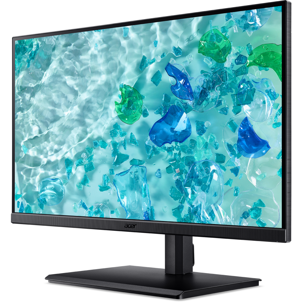 Монитор Acer 27" B277KC3bmipruzx