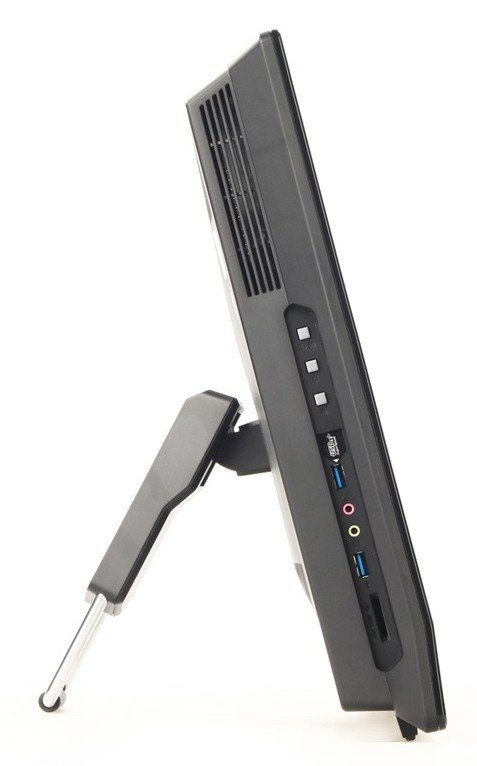 Моноблок Acer Aspire Z3620 (PW.SHHE9.002)