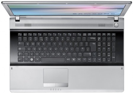 Samsung RV711 (NP-RV711-A01)