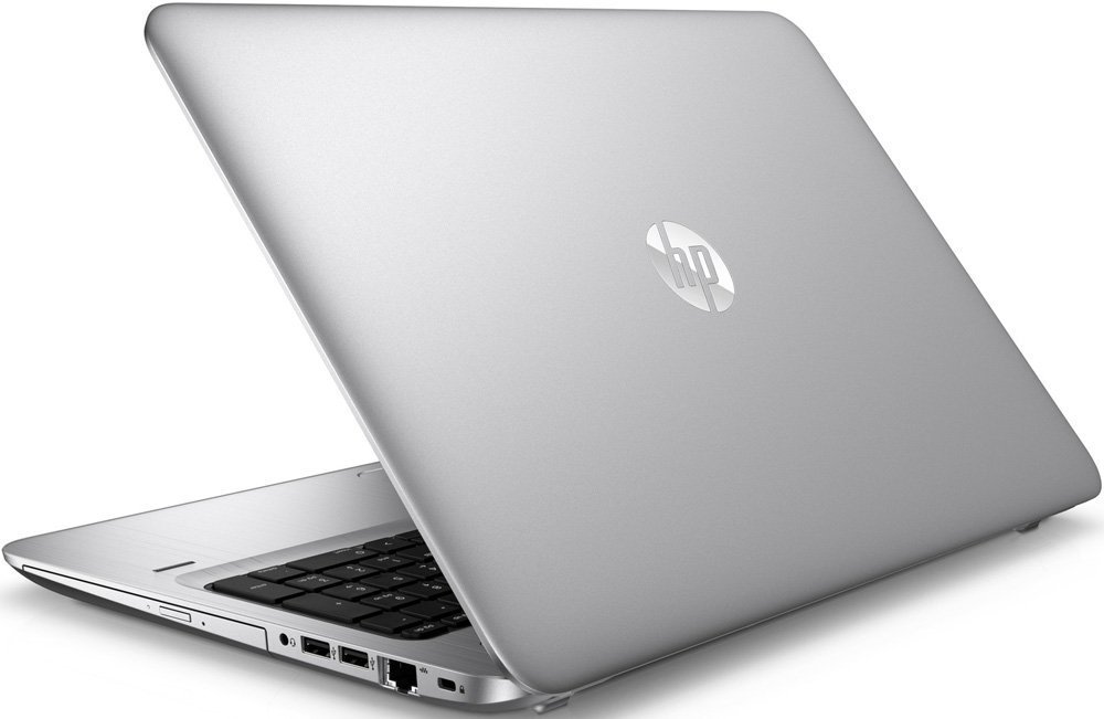 Ноутбук HP ProBook 455 G4 (Y8B12EA)