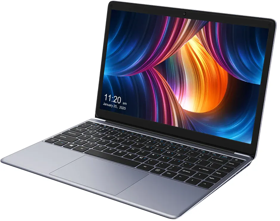 Ноутбук Chuwi HeroBook Pro 14 (CWI514-CN8N2N1HDMXX)