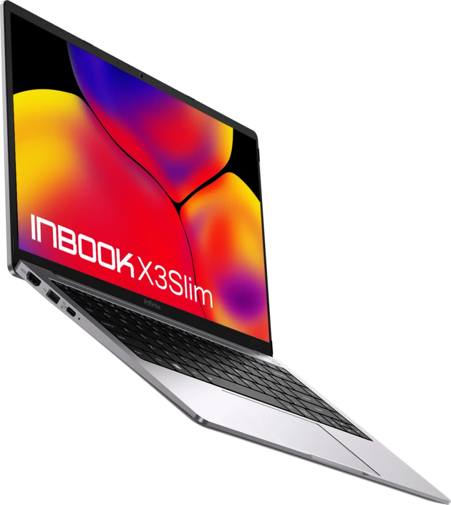 Ноутбук Infinix INBOOK X3 Slim 12TH XL422 (71008301830)