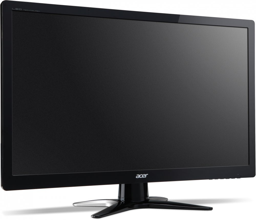 Монитор Acer 24" G246HYLbid