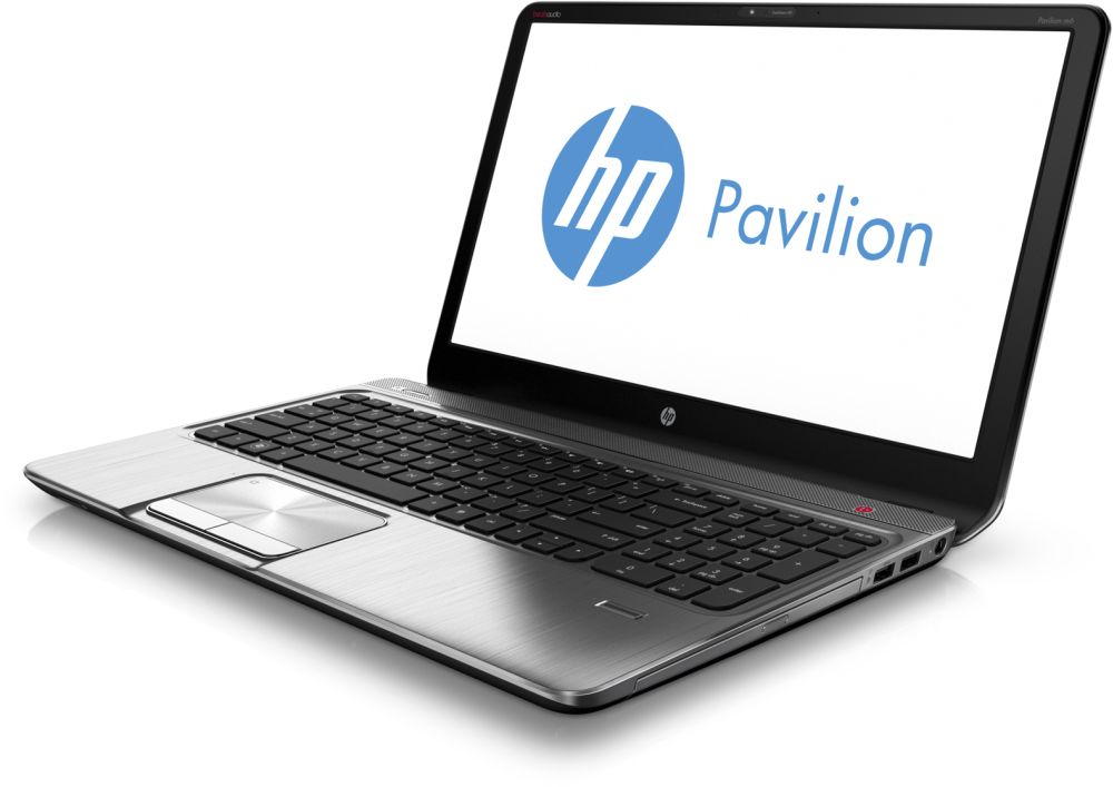 Ноутбук HP Pavilion m6-1062er (B4A13EA)