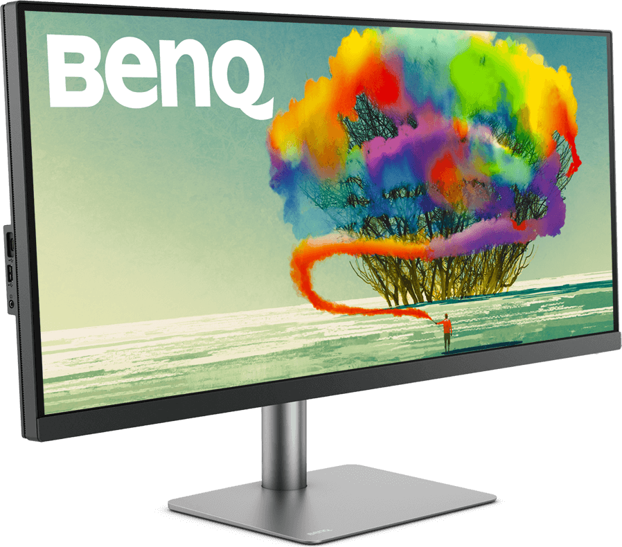 Монитор BenQ 34" PD3420Q
