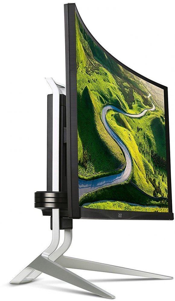 Монитор Acer 34" XR342CKbmijqphuzx