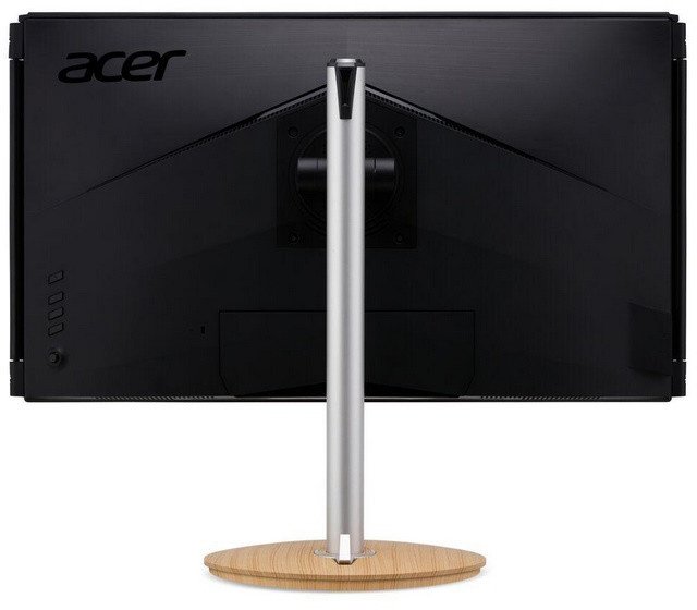Монитор Acer 27" CP7271KP ConceptD