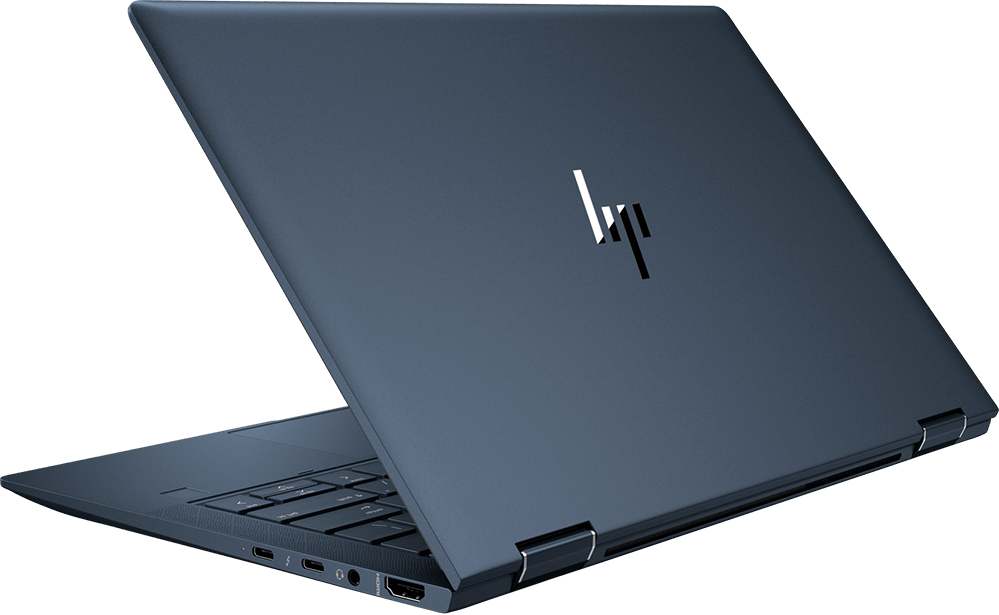 Ноутбук HP Elite Dragonfly (9FT24EA)