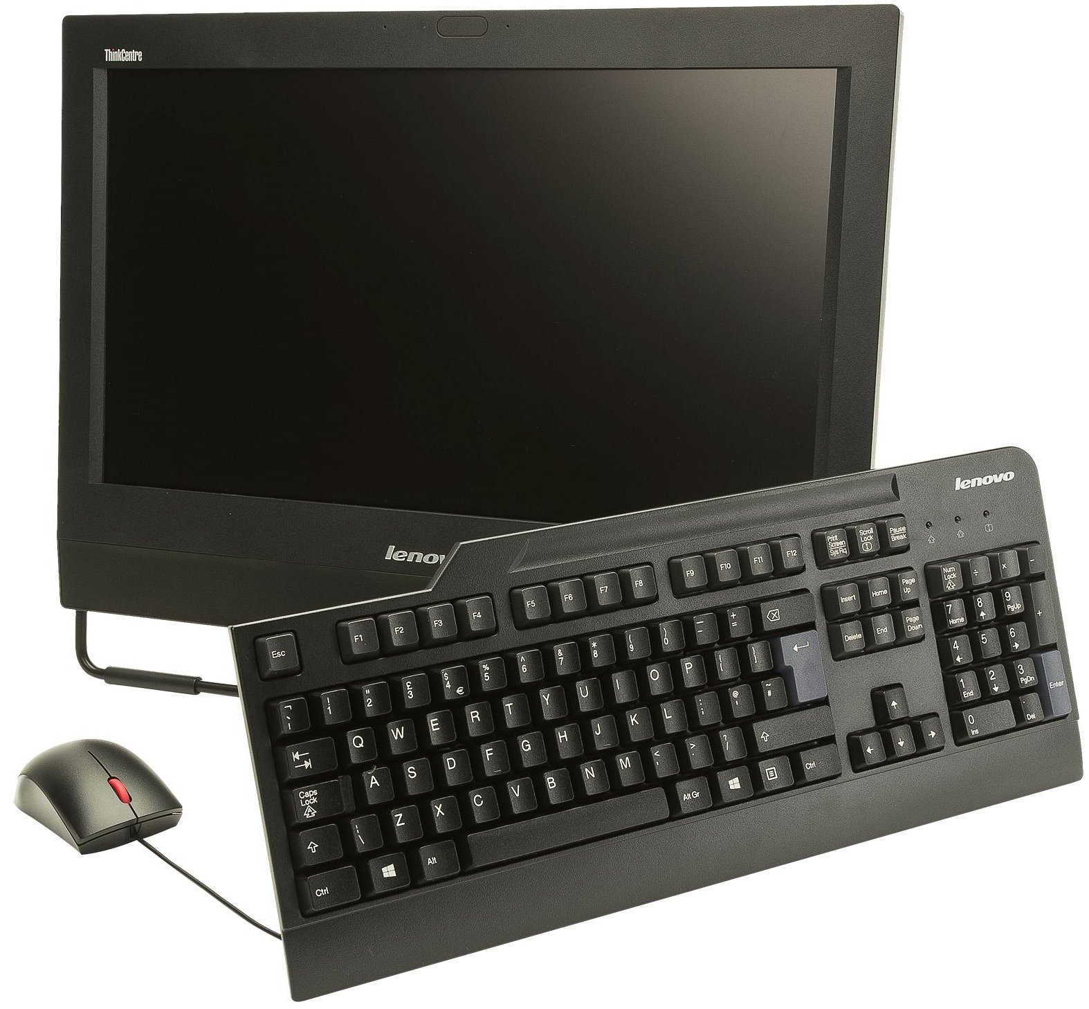 Моноблок Lenovo ThinkCentre M72z (RDNA1RU)