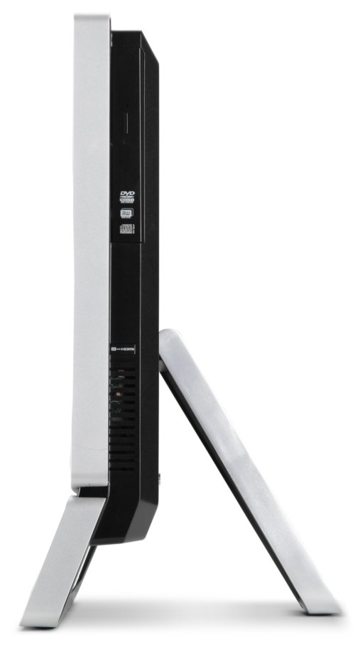 Моноблок Acer Aspire Z3771 (PW.SHPE2.023)