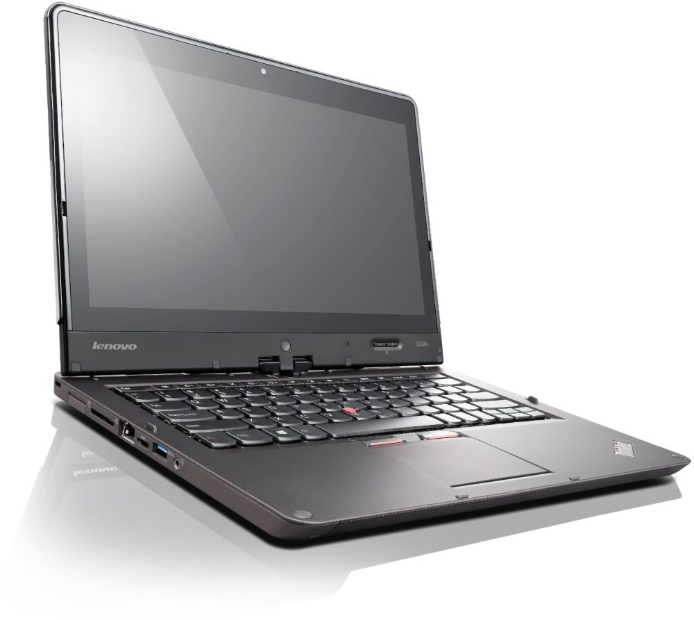 Ультрабук-трансформер Lenovo ThinkPad Twist S230u (N3C27RT)