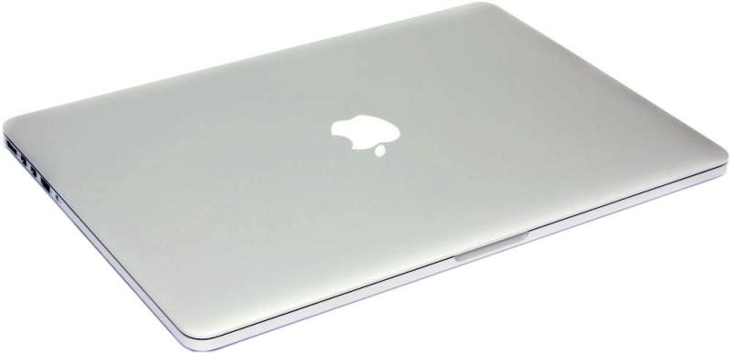 Ноутбук Apple MacBook Pro 15 (MJLT2RU/A)