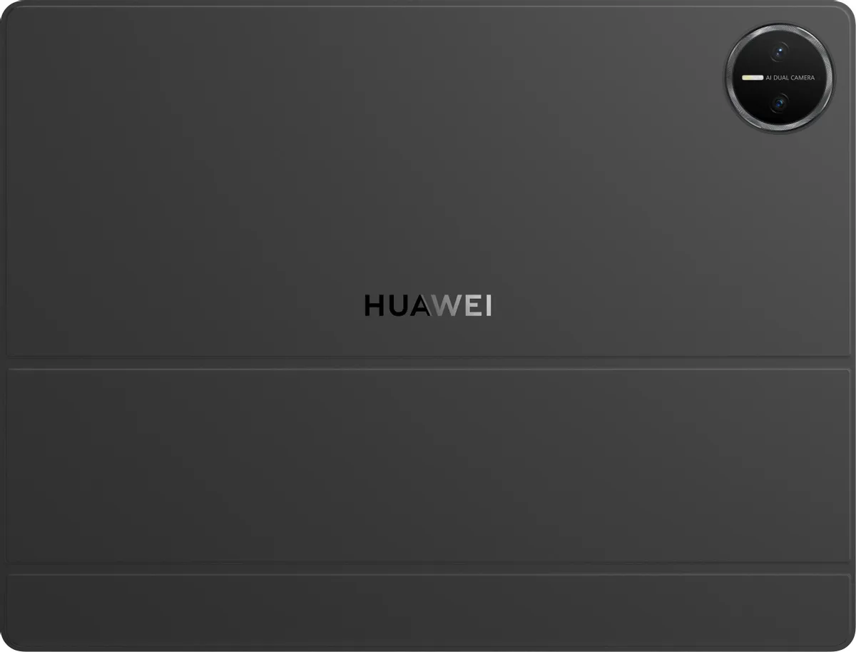 Планшет Huawei MatePad Pro 12.2 12/256GB Black (MRDI-W09)