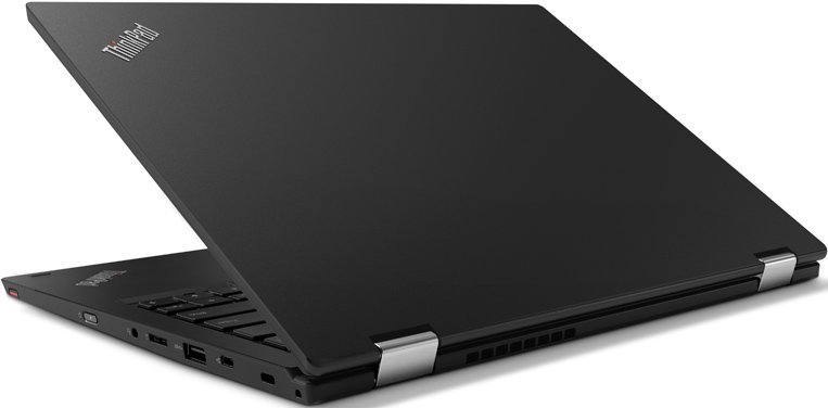 Ноутбук Lenovo ThinkPad L380 Yoga (20M7002HRT)
