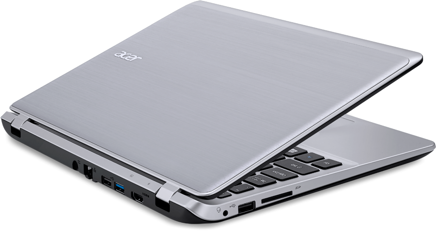 Ноутбук Acer Aspire V3-111P-C2FF