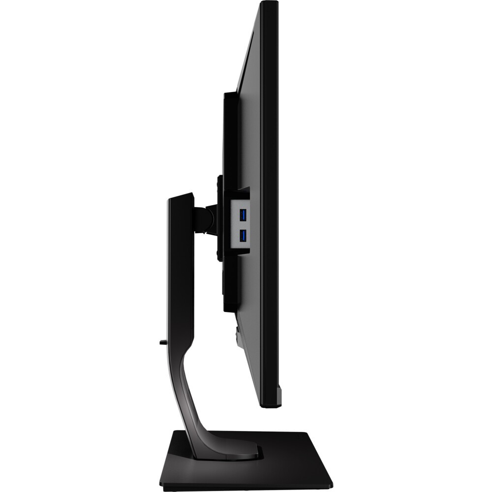 Монитор Iiyama 32" ProLite XUB3293UHSN-B1