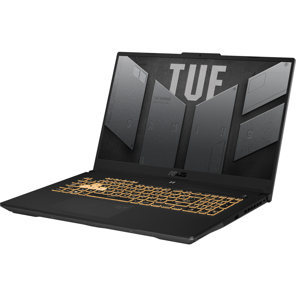 Ноутбук ASUS FX707ZC4 TUF Gaming F17 (2022) (HX095)