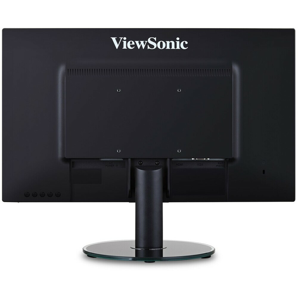 Монитор Viewsonic 27" VA2719-SMH