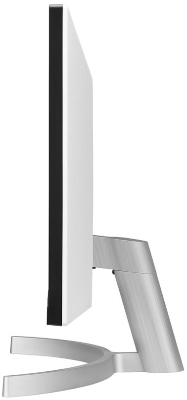 Монитор LG 29" 29WN600-W