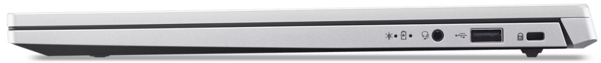 Ноутбук Acer Aspire Lite 15 AL15-36P-37A4