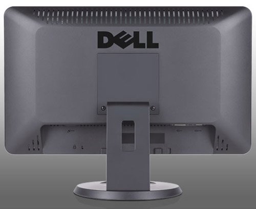 DELL 23" S2309W