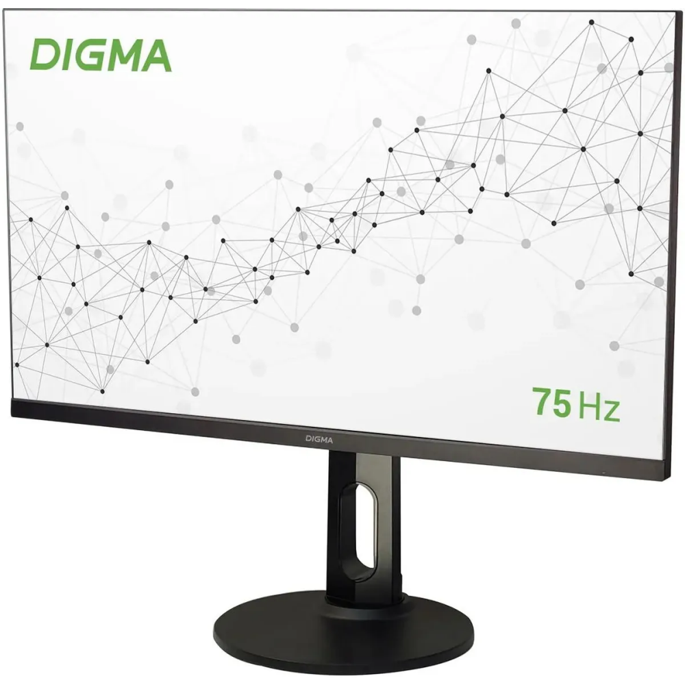 Монитор Digma 27" Progress 27P605F