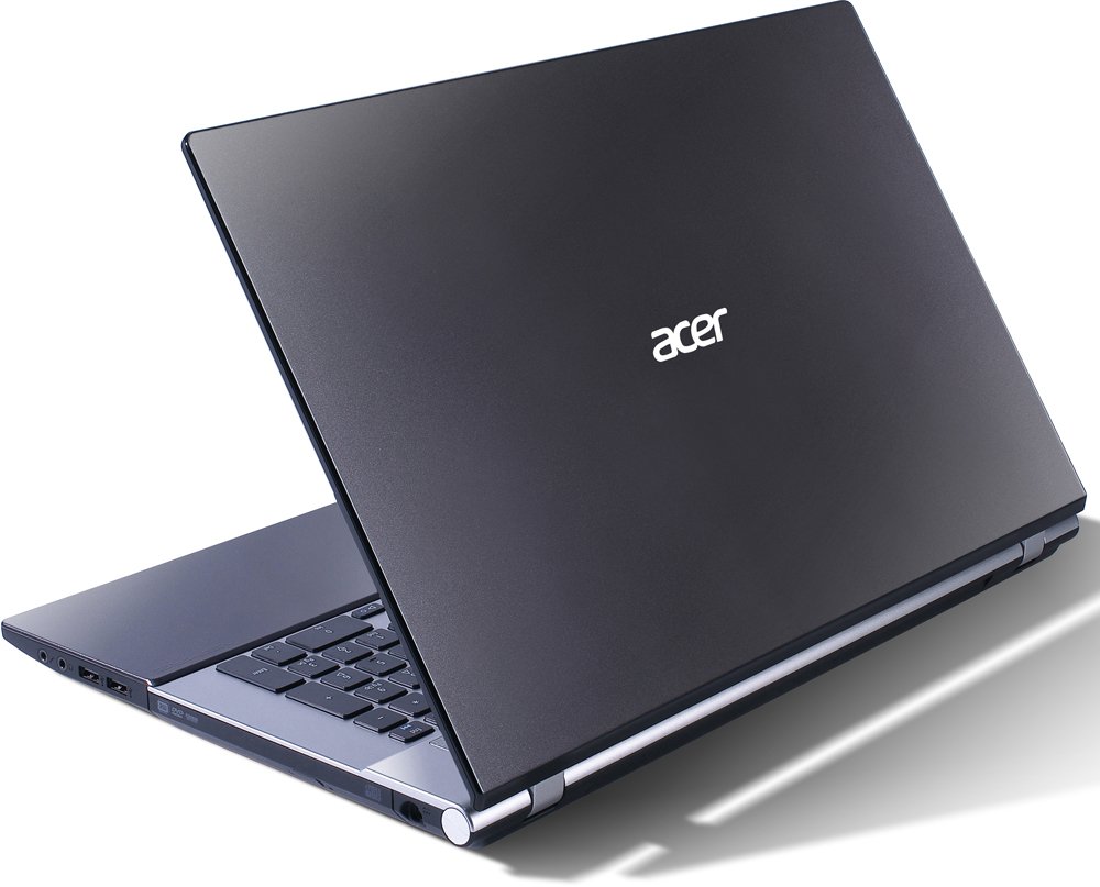 Ноутбук Acer Aspire V3-771G-53236G50Maii