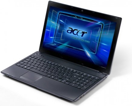 Acer Aspire 5742G-484G32Mnkk