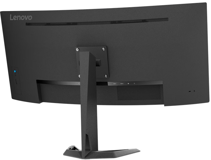 Монитор Lenovo 34" G34w-30 (66F1GAC1EU)