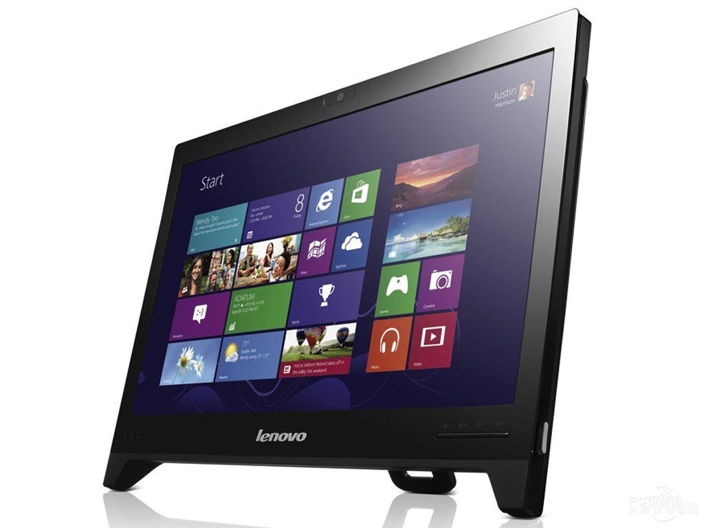 Моноблок Lenovo IdeaCentre C240 (57-310896)