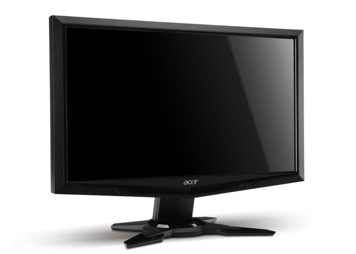 Монитор ACER 24" GD245HQAbid