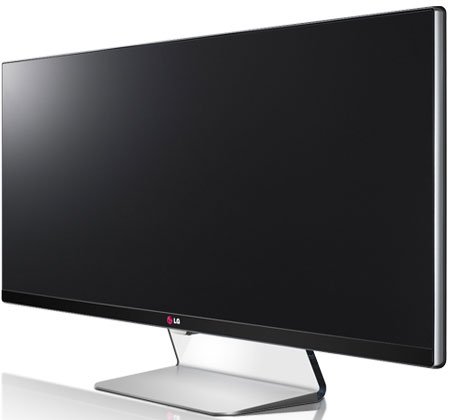 Монитор LG 34" 34UM95C-P