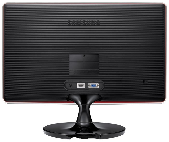 Монитор Samsung 27"  S27A350H