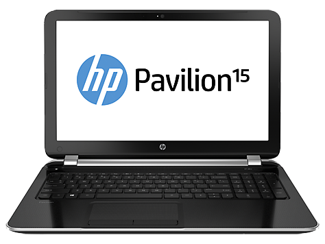 Ноутбук HP Pavilion 15-n278sr (F9F43EA)