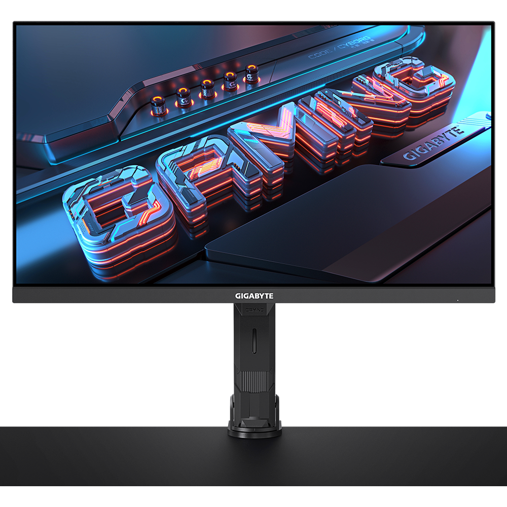 Монитор Gigabyte 28" M28U Arm Edition