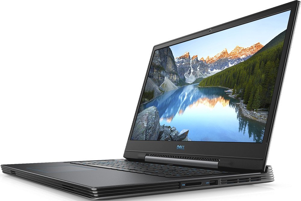 Ноутбук Dell G7 7790 (G717-1833)