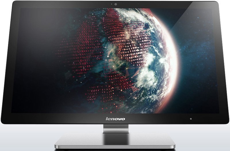 Моноблок Lenovo IdeaCentre A540 (F0ANZ0UDRK)
