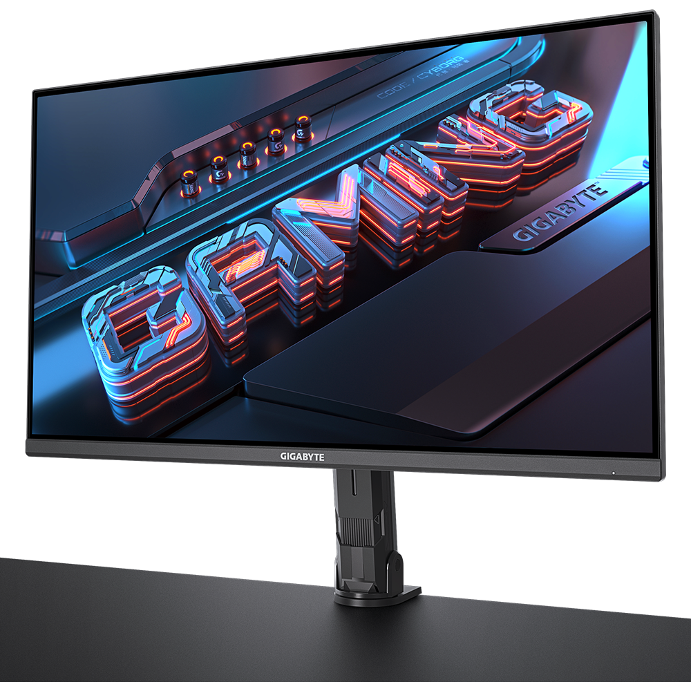 Монитор Gigabyte 32" M32U Arm Edition