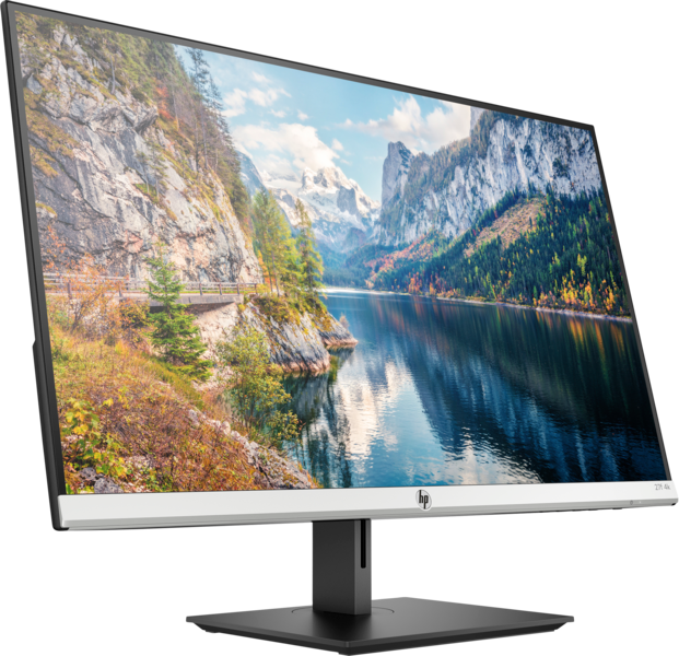 Монитор HP 27" 27f (5ZP65AA)