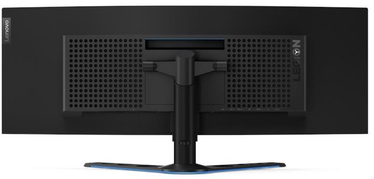 Монитор Lenovo 44" ThinkVision Y44w-10 (65EARAC1EU)