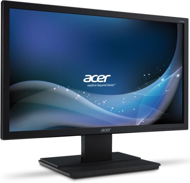 Монитор Acer 27" V276HLbid
