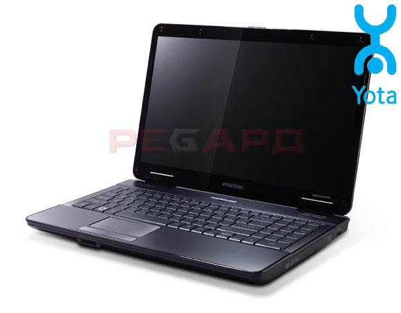 Acer eMachines eME525-302G16Mi