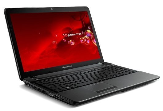 Ноутбук Packard Bell EasyNote LS11-SB-883RU
