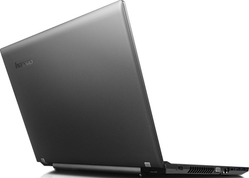 Ноутбук Lenovo E50-80 (80J2020TRK)